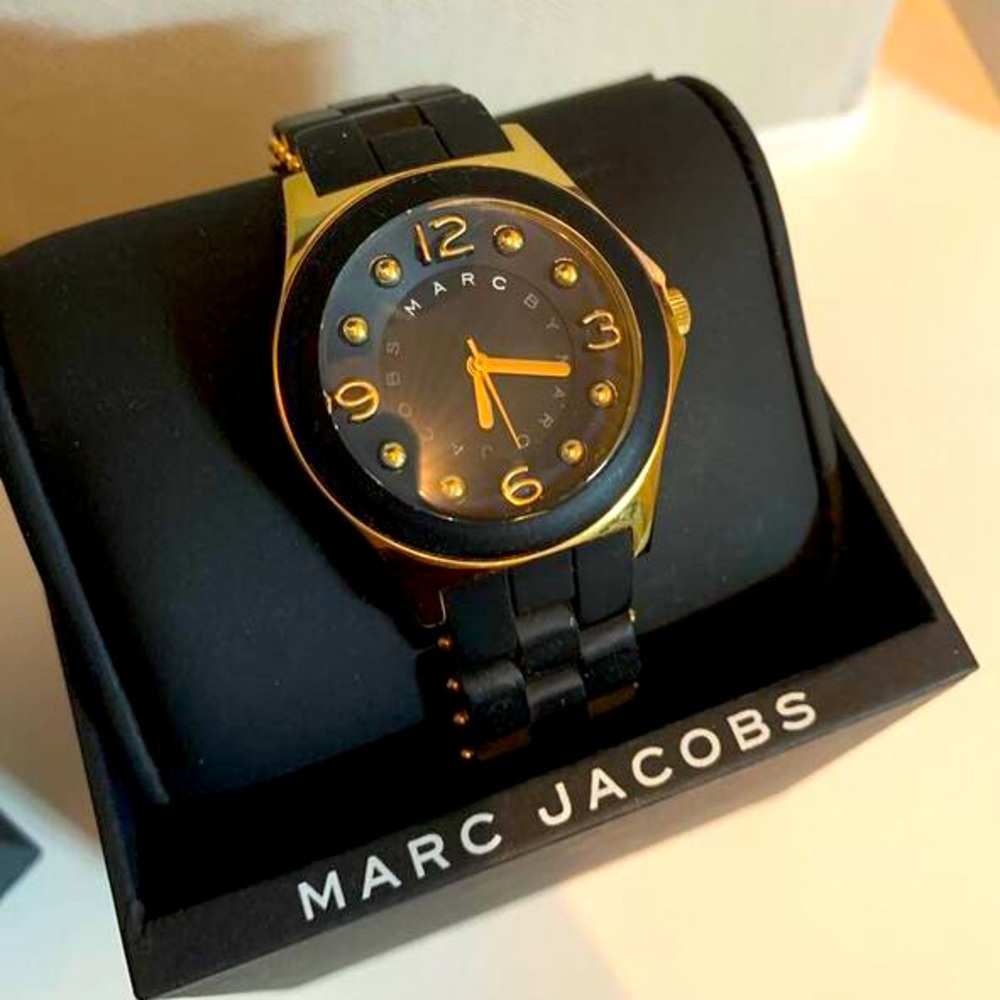 Marc Jacobs watch